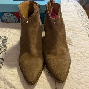 Marc Fisher Ankle boots